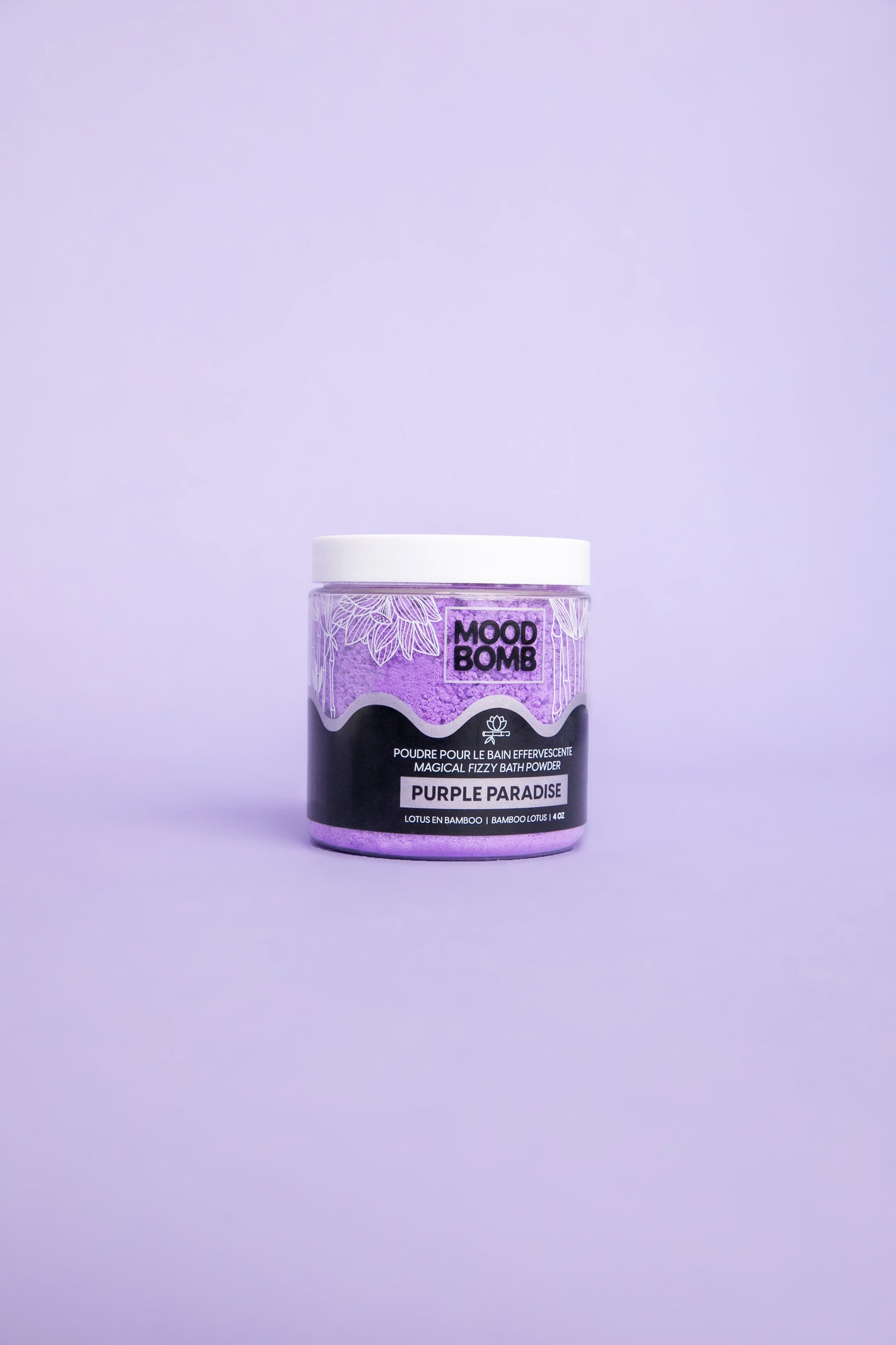 BAMBOO LOTUS FAIRY DUST