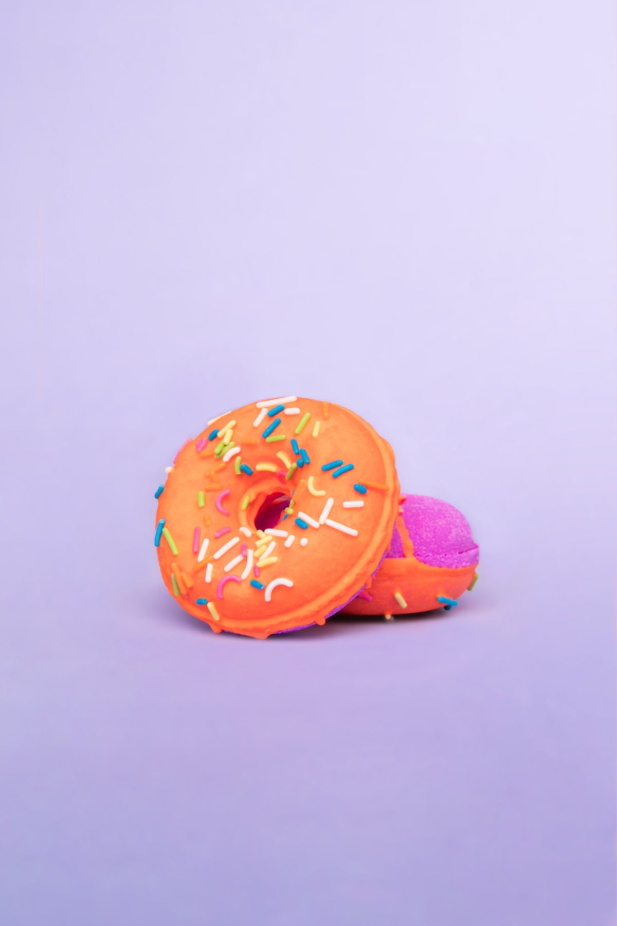 CBD BATH BOMB