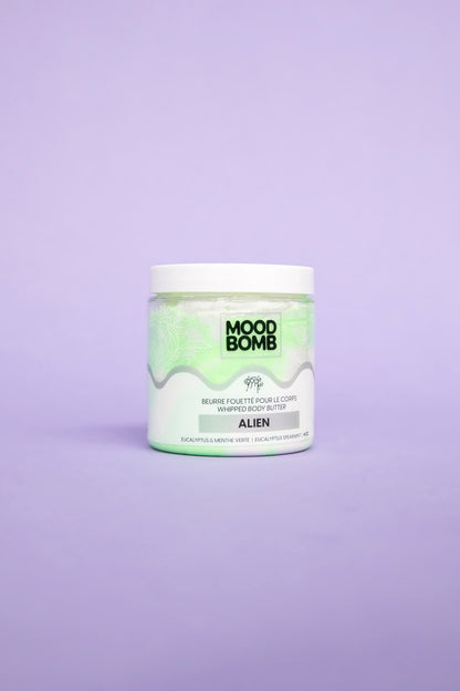 Body Butter