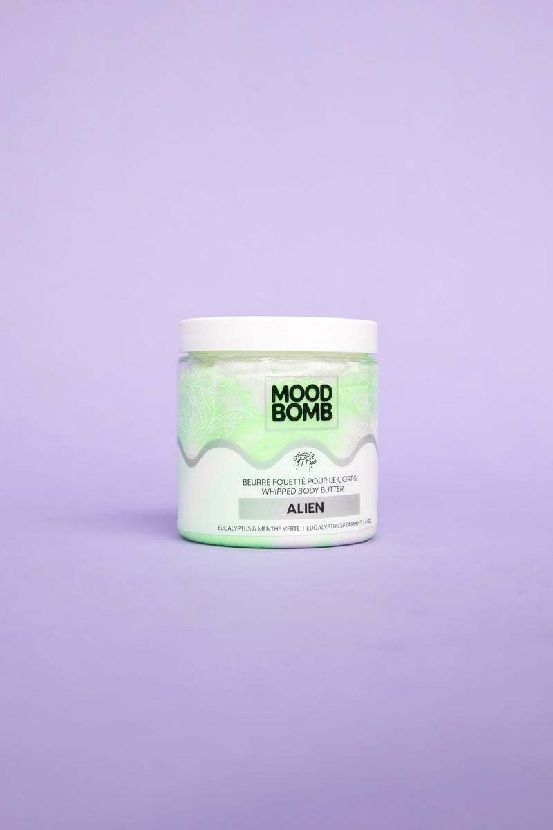 Body Butter