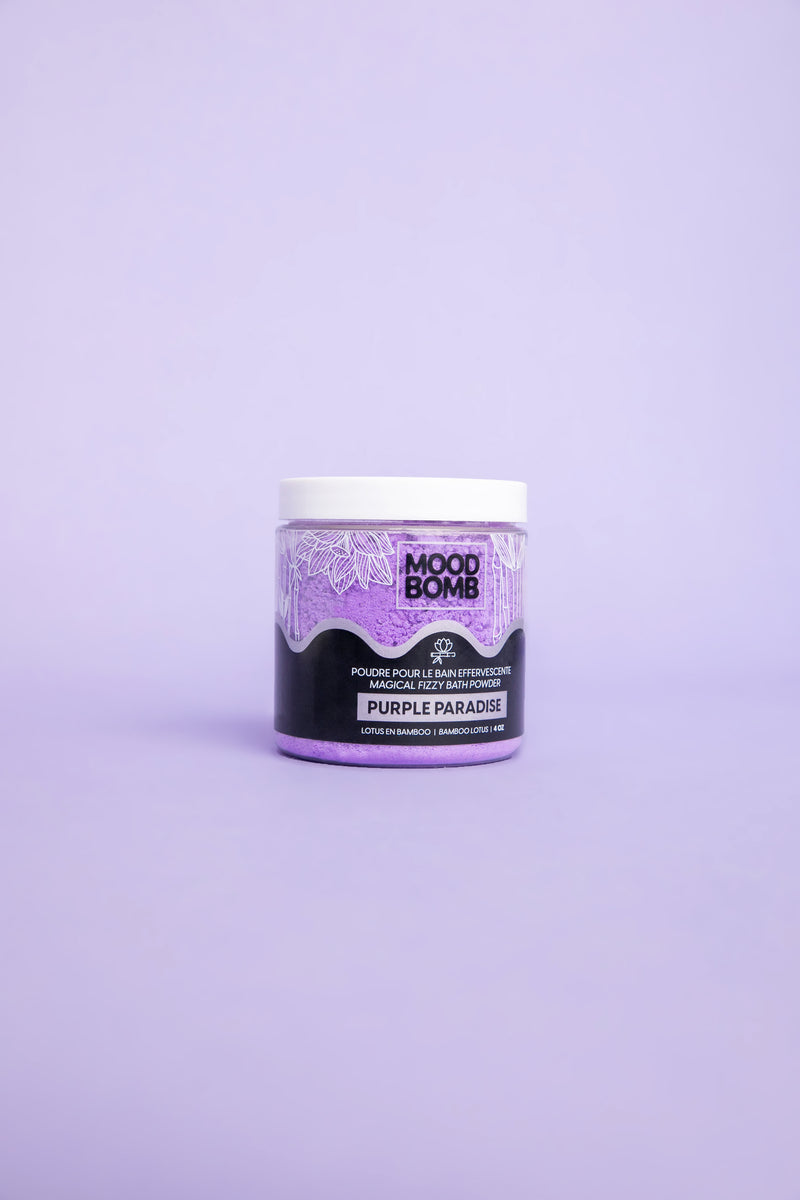 BAMBOO LOTUS FAIRY DUST