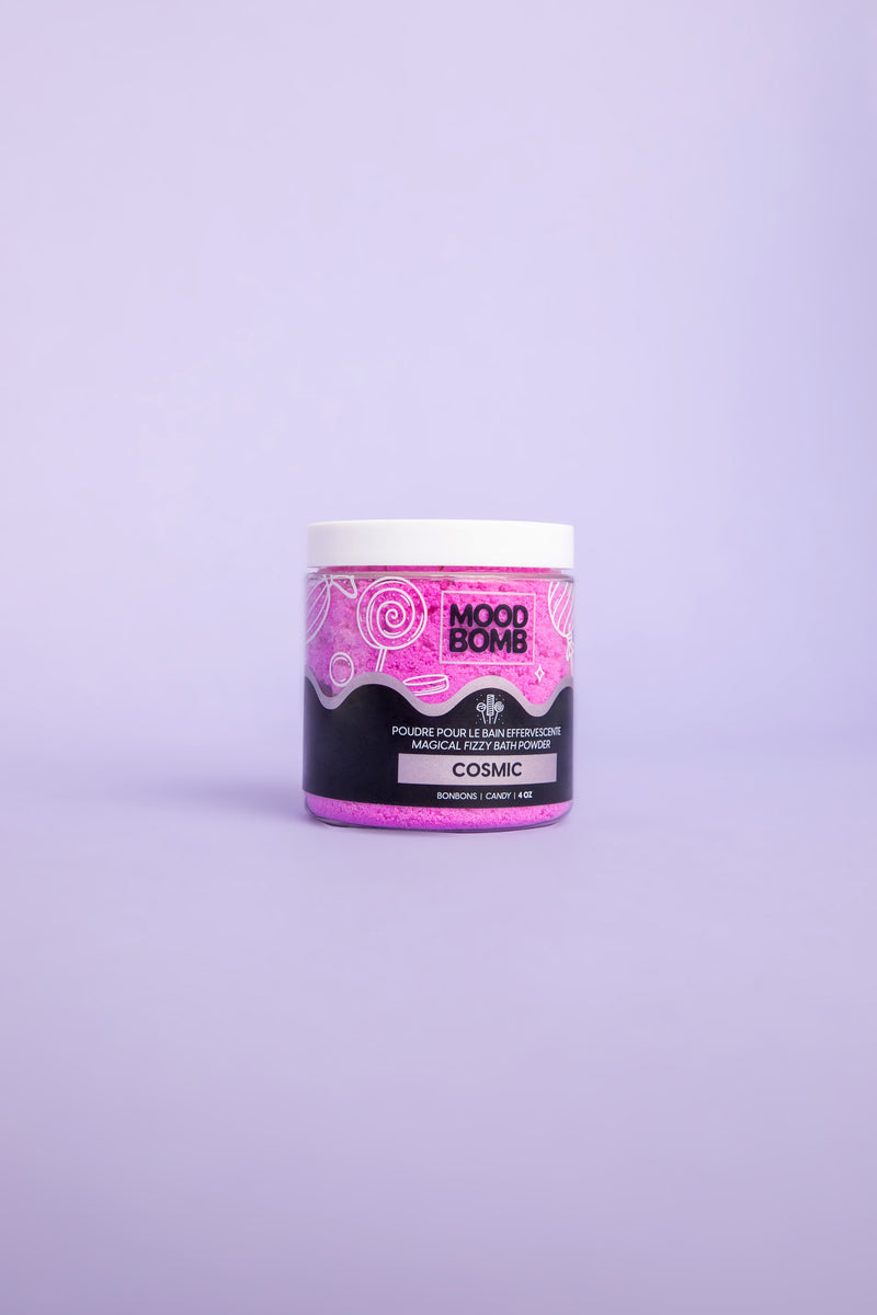 CANDY FAIRY DUST
