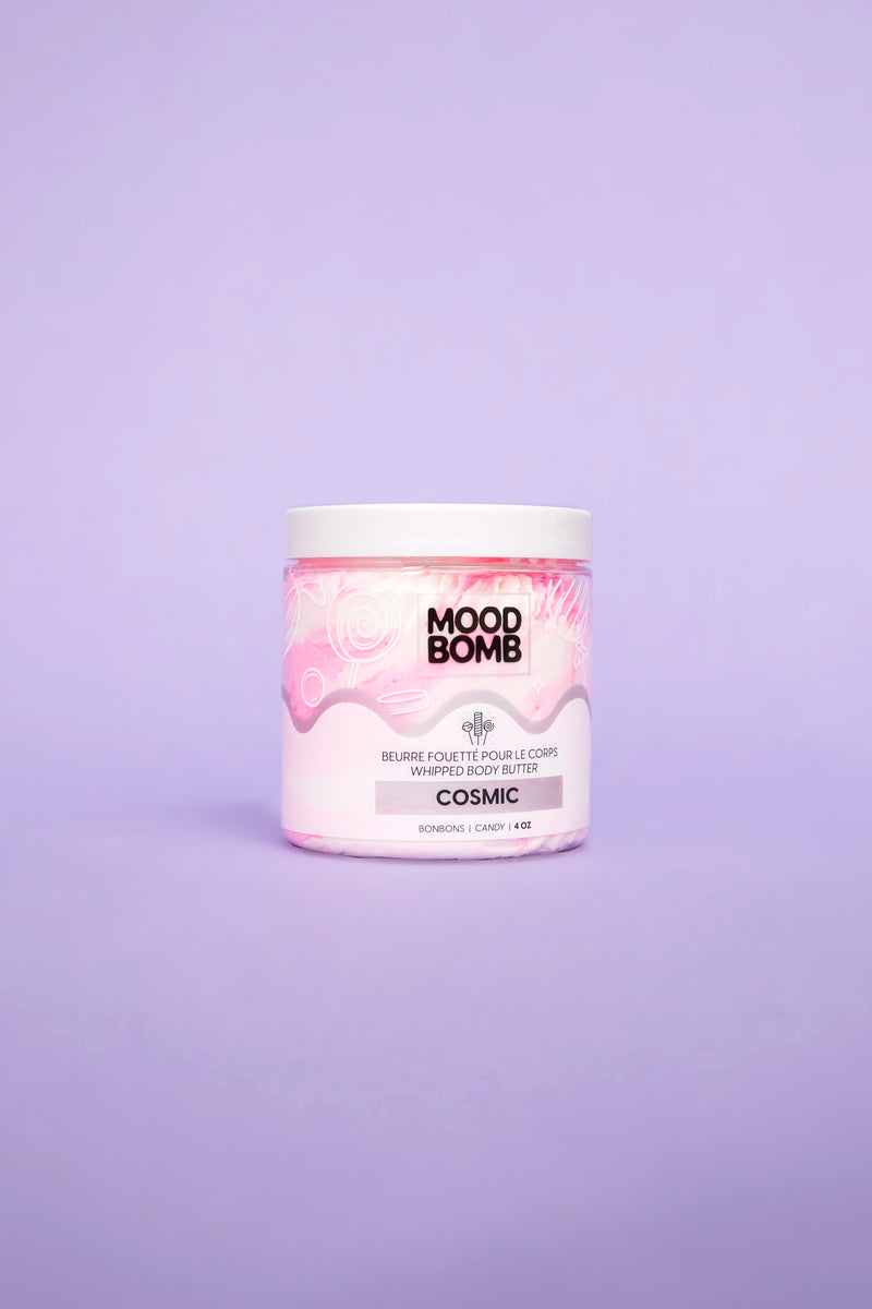 CANDY WHIPPED BODY BUTTER