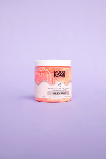 Body Butter
