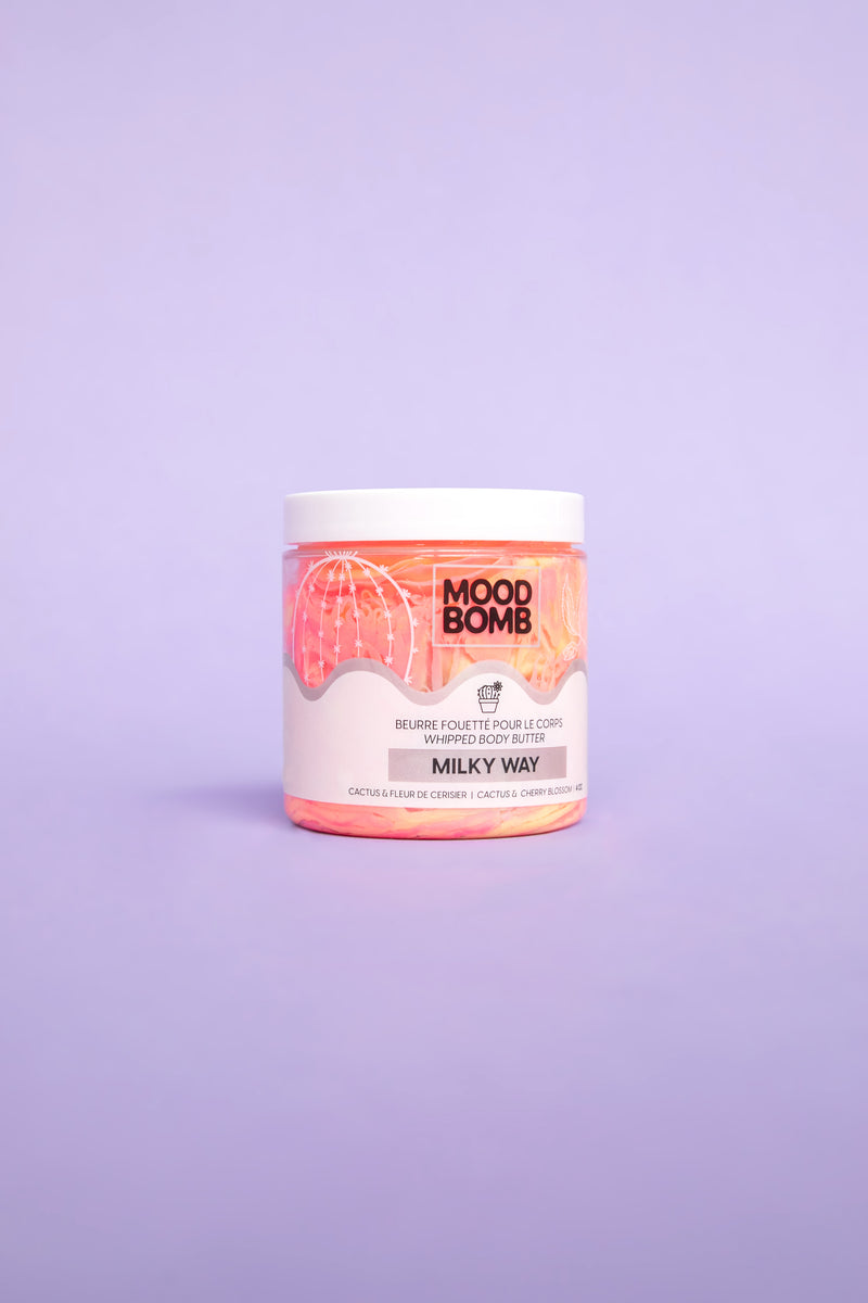 Body Butter
